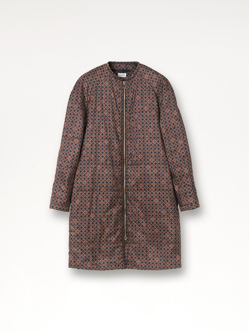 Gaiax quilted jacket Gaiax quilted jacket
