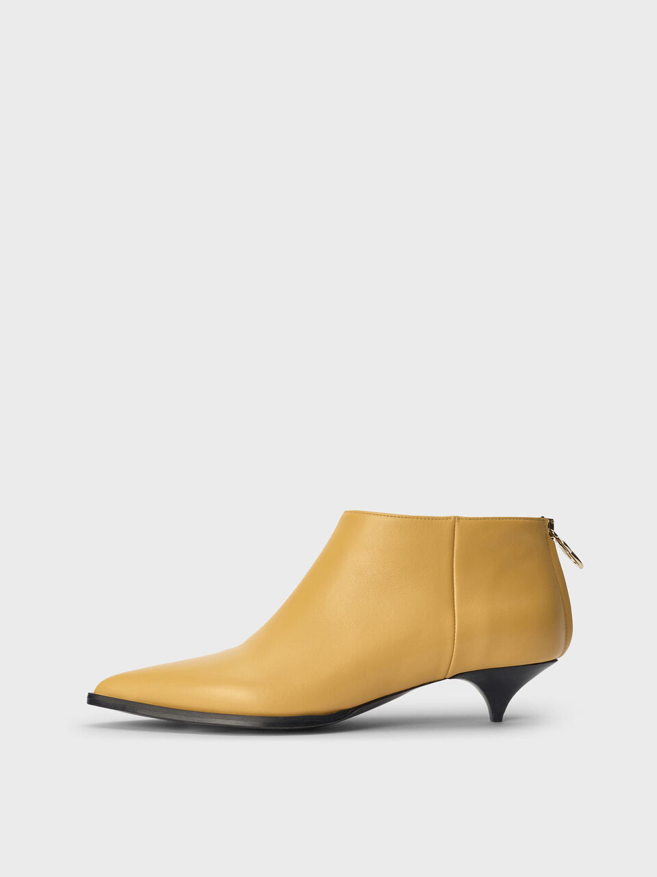 Avanlow leather ankle boots Avanlow leather ankle boots