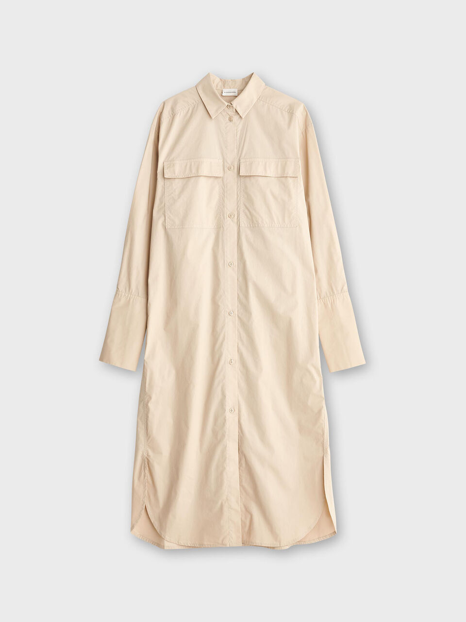 Einadia organic cotton dress Einadia organic cotton dress