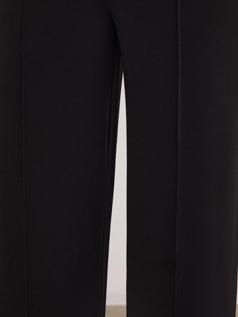 Miela wide-leg sweatpants Miela wide-leg sweatpants