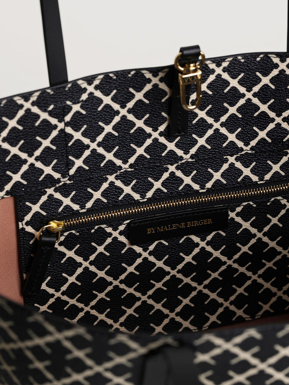 Leah mini tote Leah mini tote
