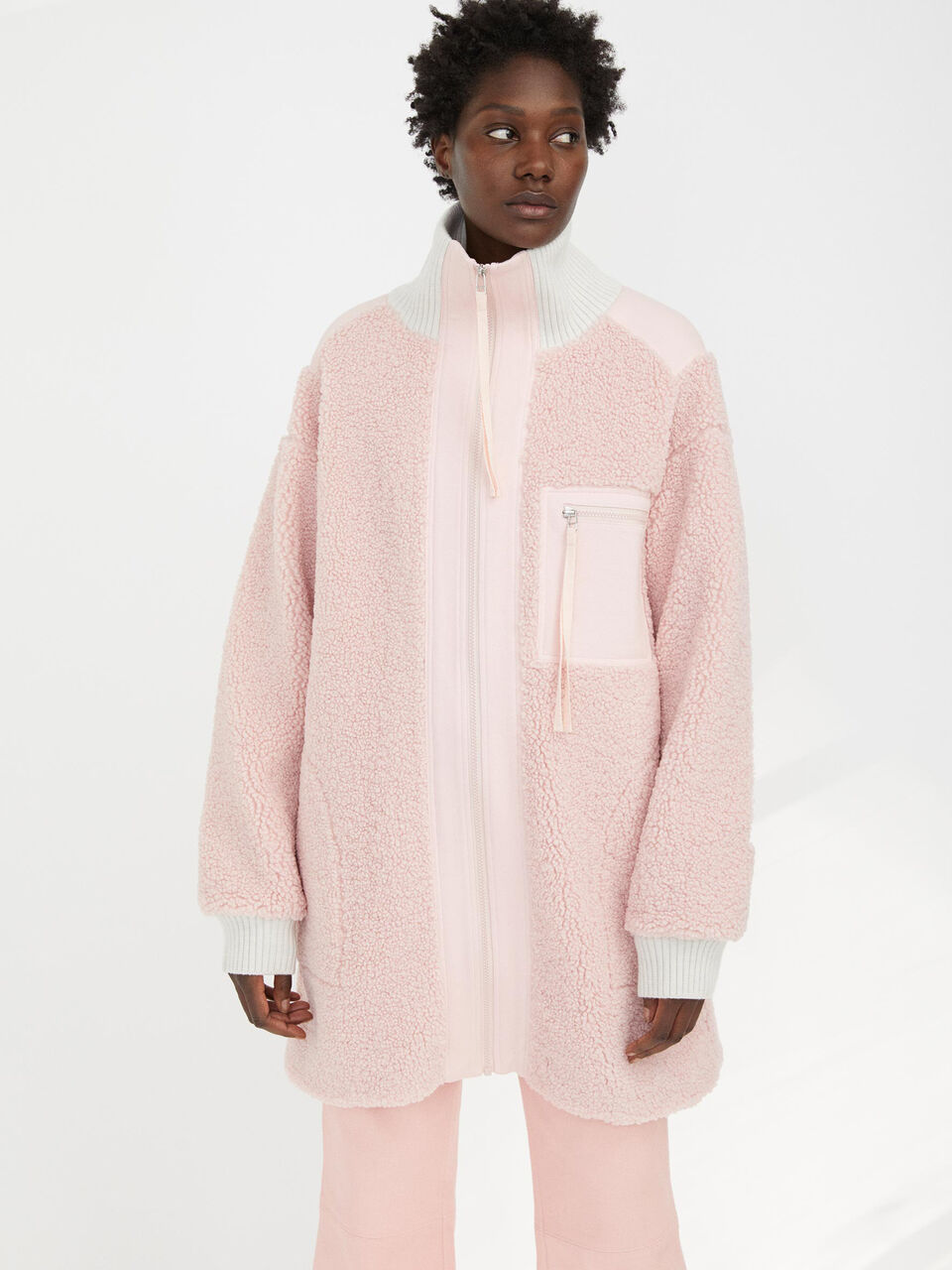 Carryl coat Carryl coat