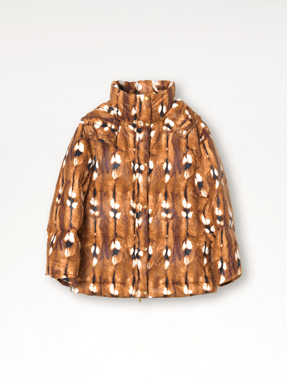 Maddie coat Maddie coat