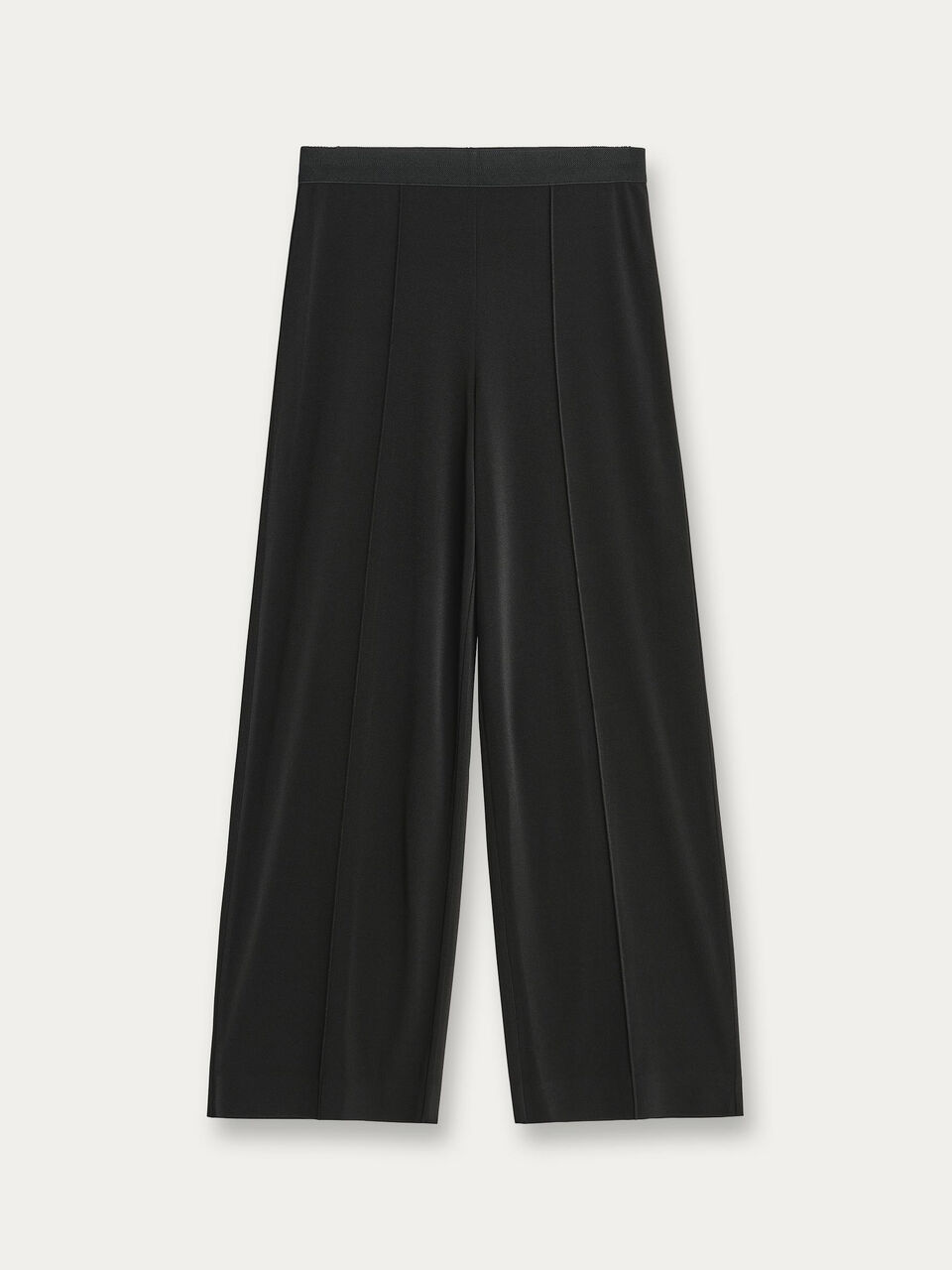 Miela wide-leg trousers Miela wide-leg trousers