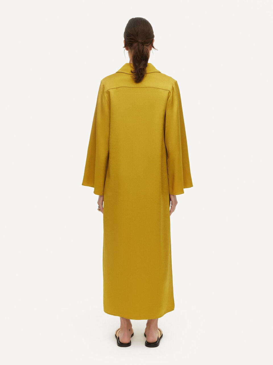 Mauna Maxikleid Mauna Maxikleid