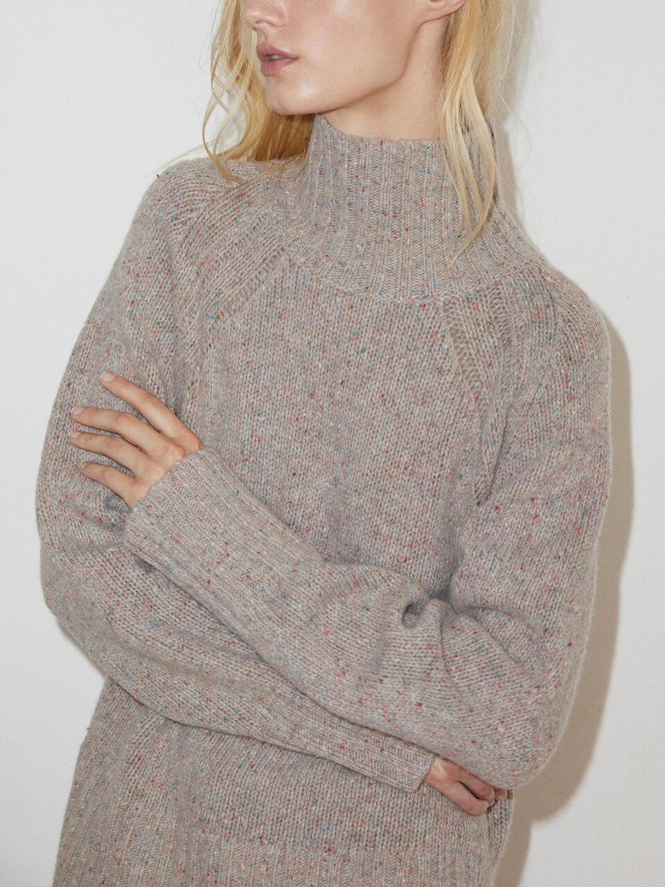Vanesa sweater Vanesa sweater