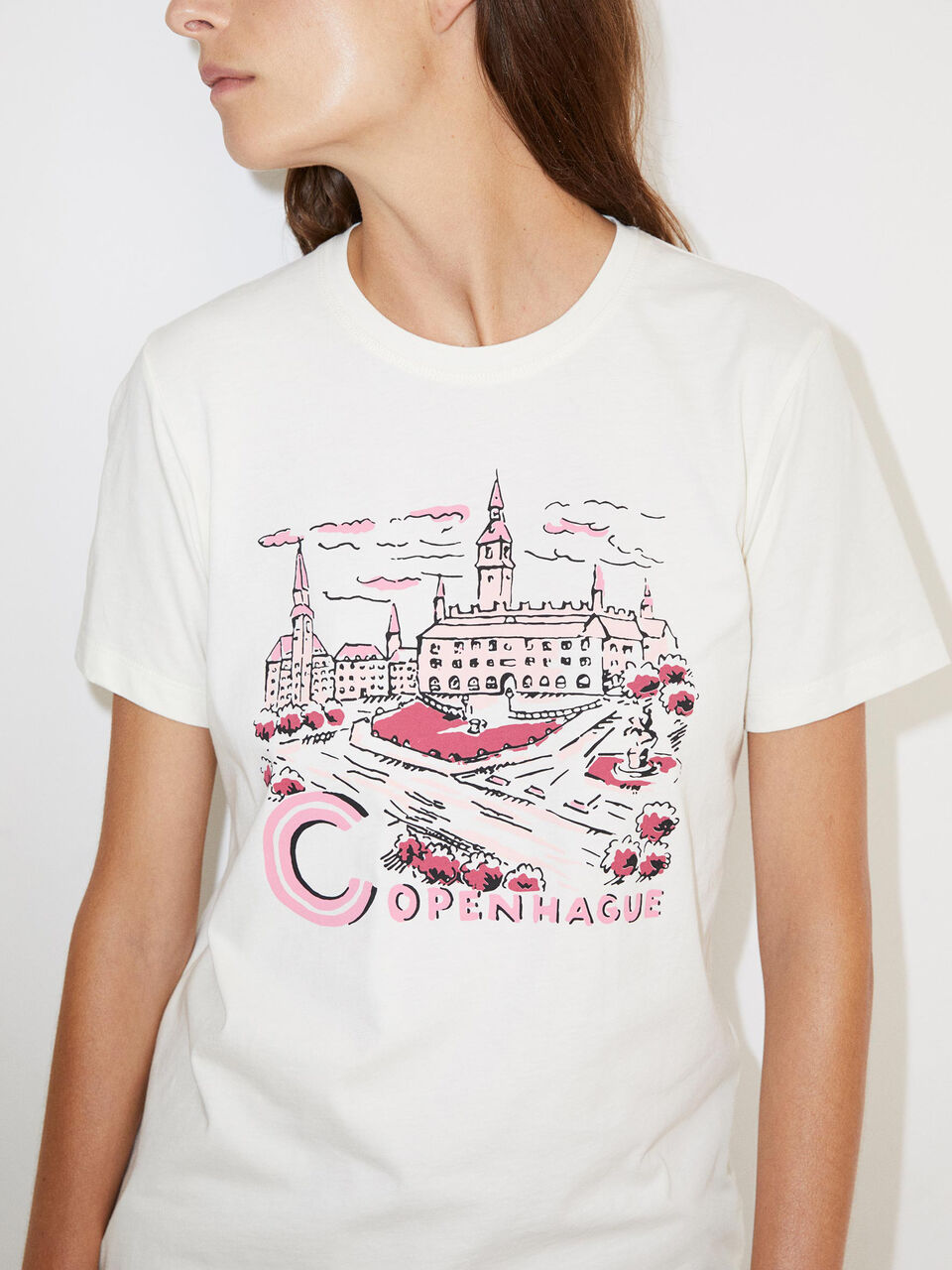 Suddia t-shirt Suddia t-shirt