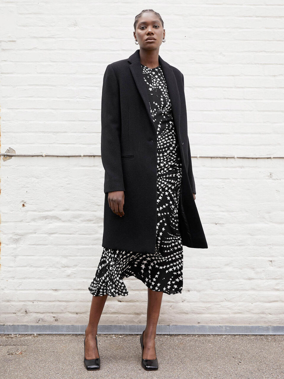 Ellinor Overcoat Buy Clothing Online