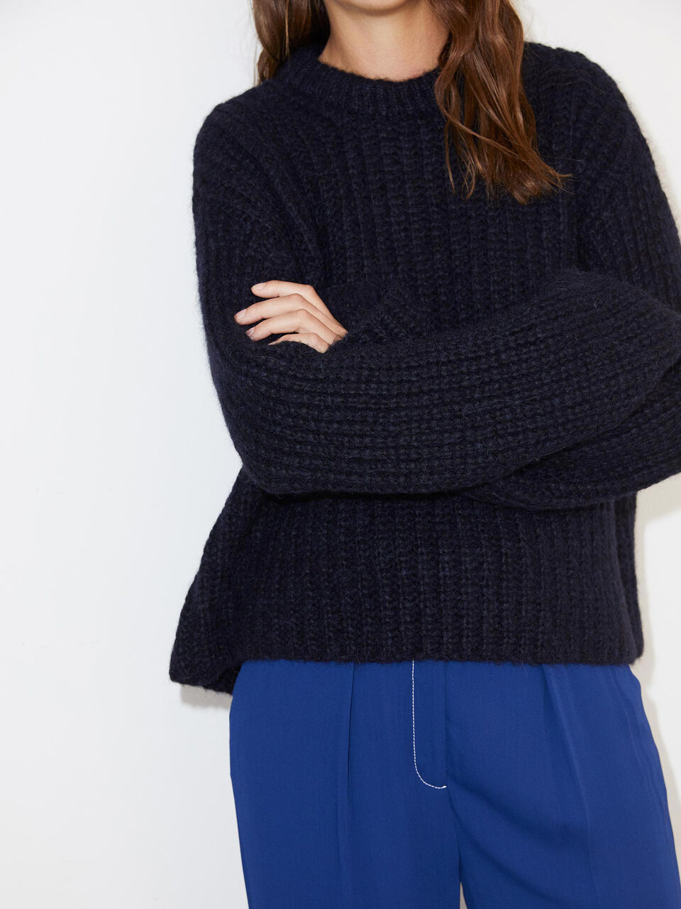 Nosema sweater Nosema sweater