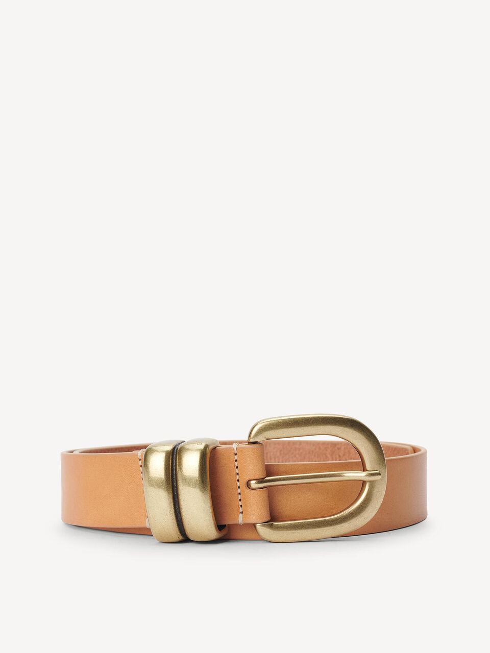 Zoira leather belt - Buy online