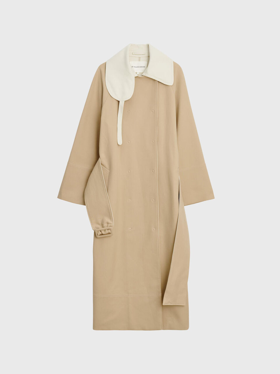 Marildas trench coat Marildas trench coat
