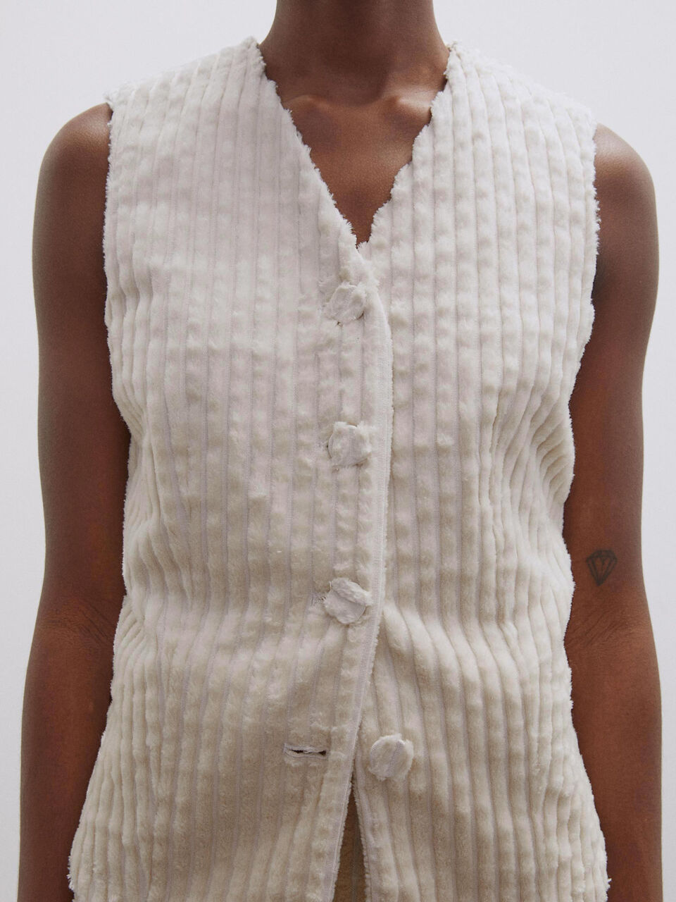 Simonsa waistcoat Simonsa waistcoat