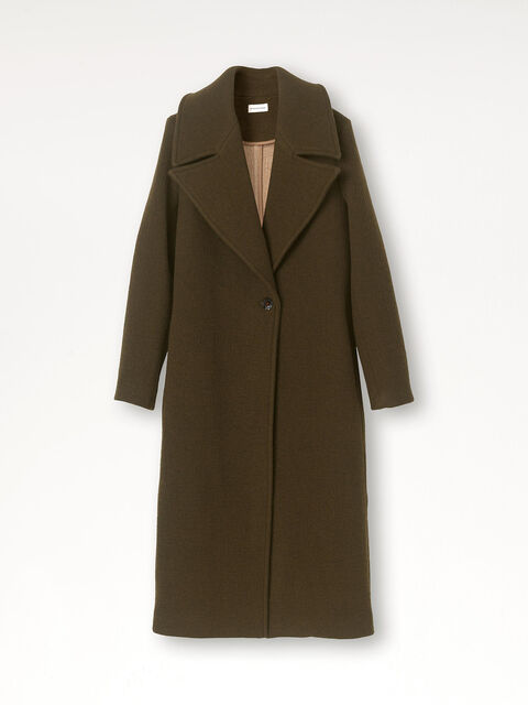 Coats And Jackets By Malene Birger Official Online Store