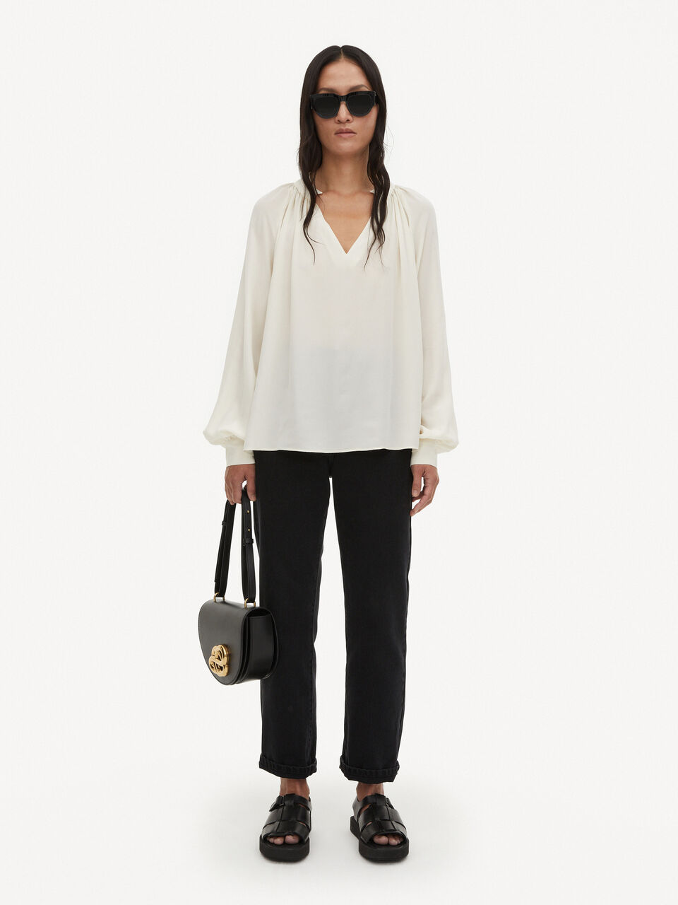 Rosanda blouse Rosanda blouse