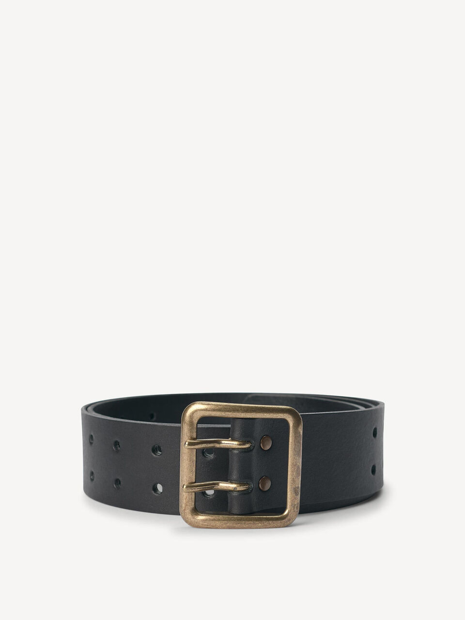Vinto leather belt Vinto leather belt