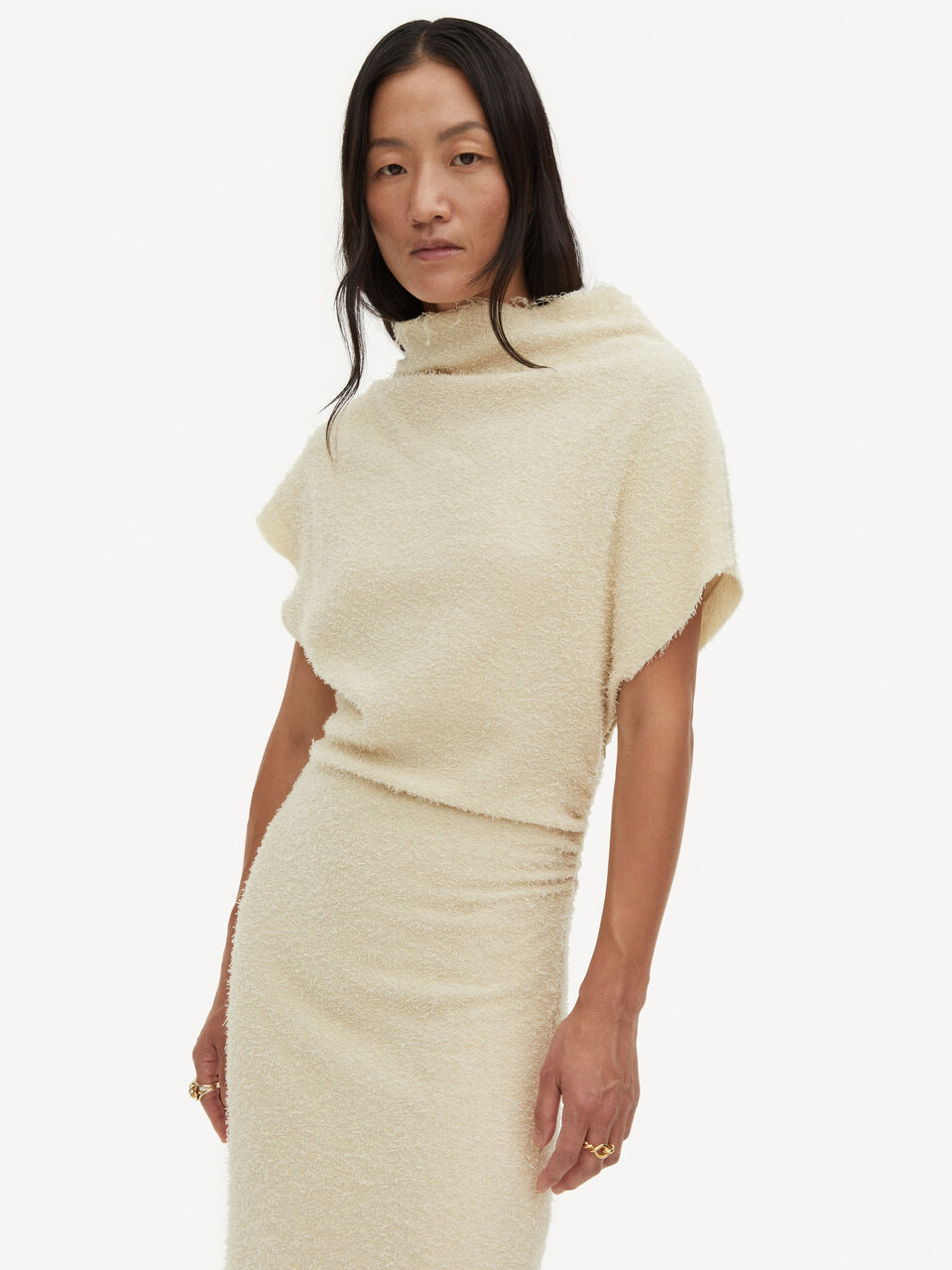 Robe longue Flyn Robe longue Flyn