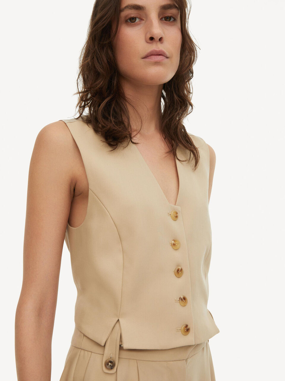 Bettas waistcoat Bettas waistcoat
