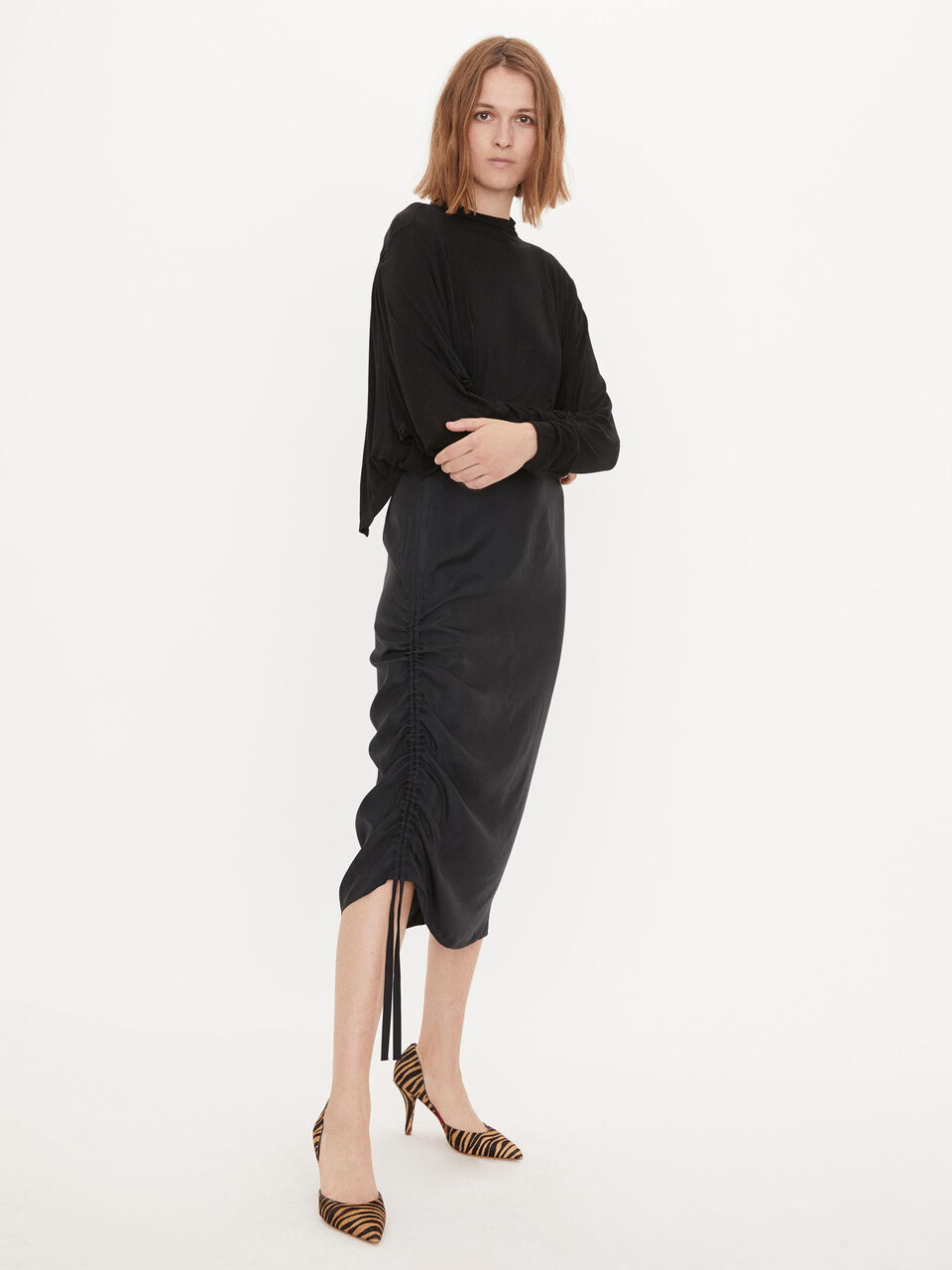 Cisco skirt Cisco skirt