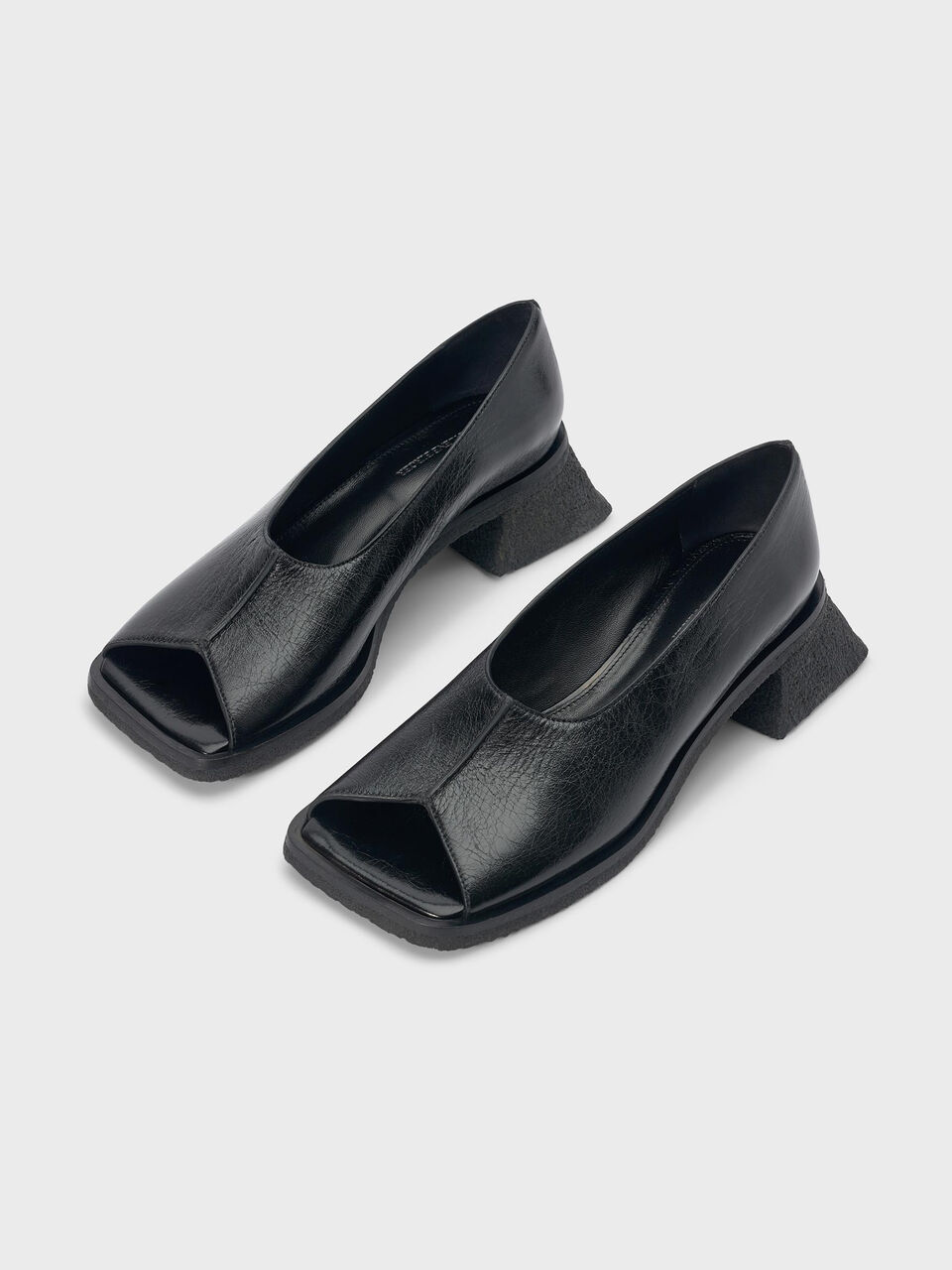 Treza sandals Treza sandals