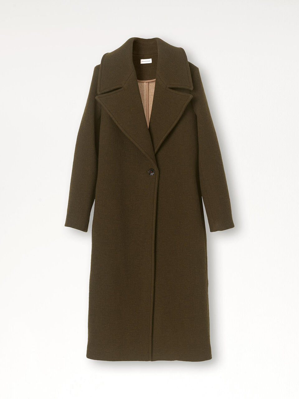 Antoniax wool coat Antoniax wool coat