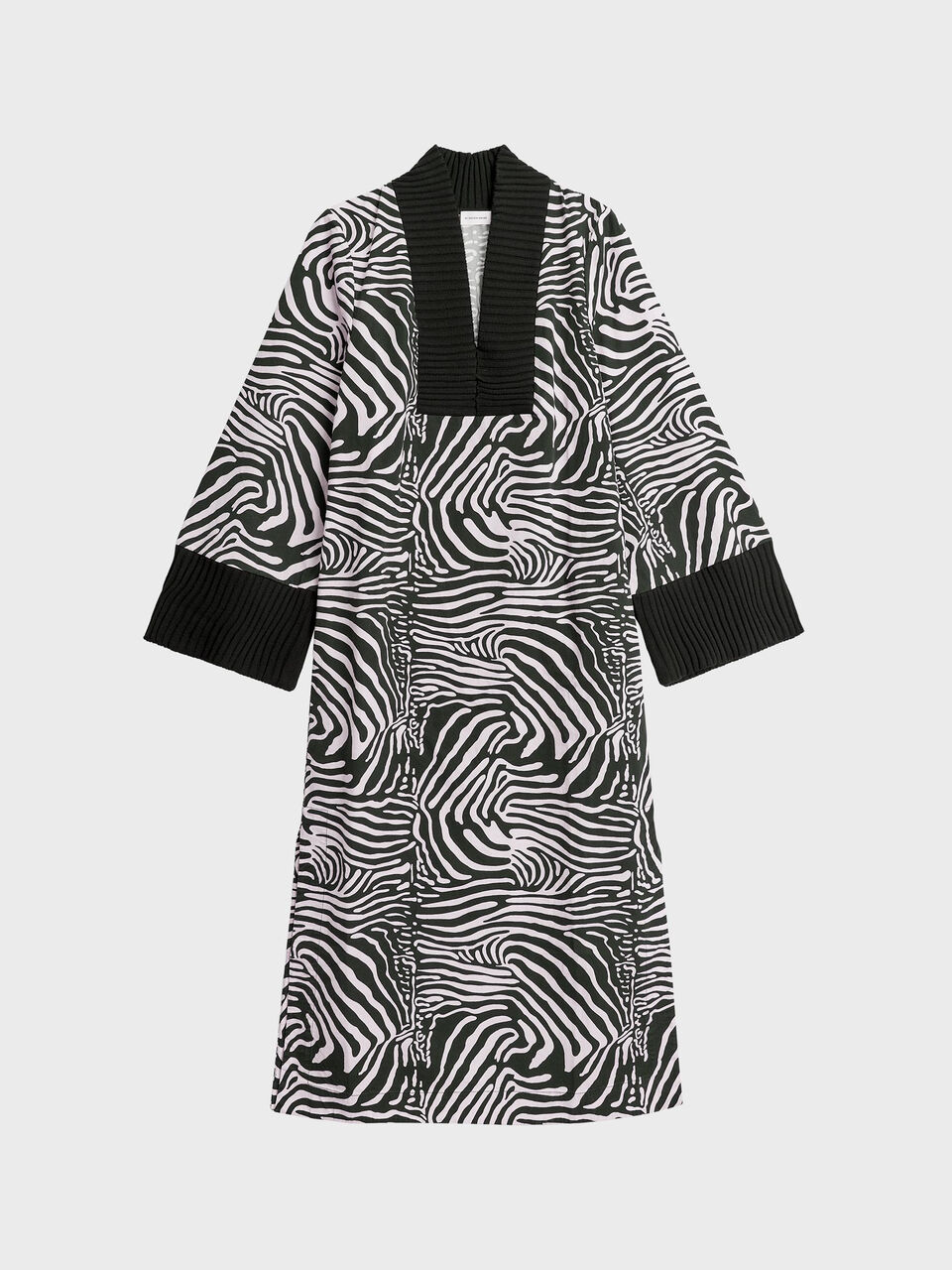 Moldoa Midikleid Moldoa Midikleid