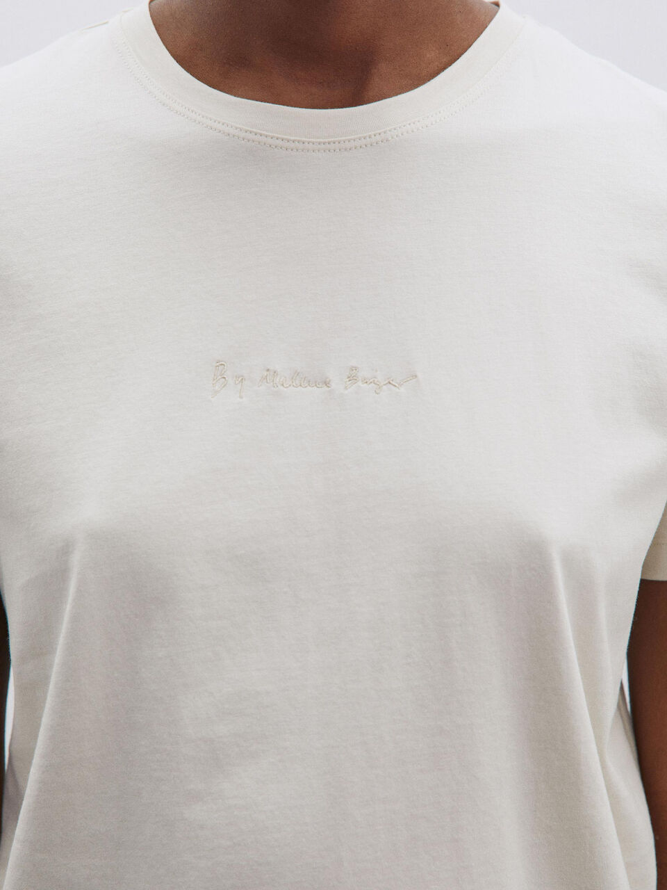 Desmos organic cotton T-shirt Desmos organic cotton T-shirt