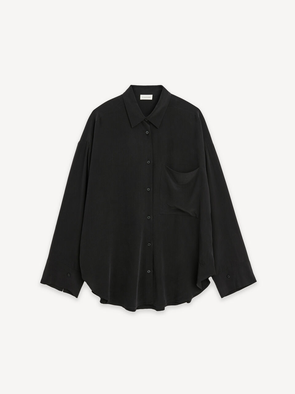 Derris organic silk shirt Derris organic silk shirt