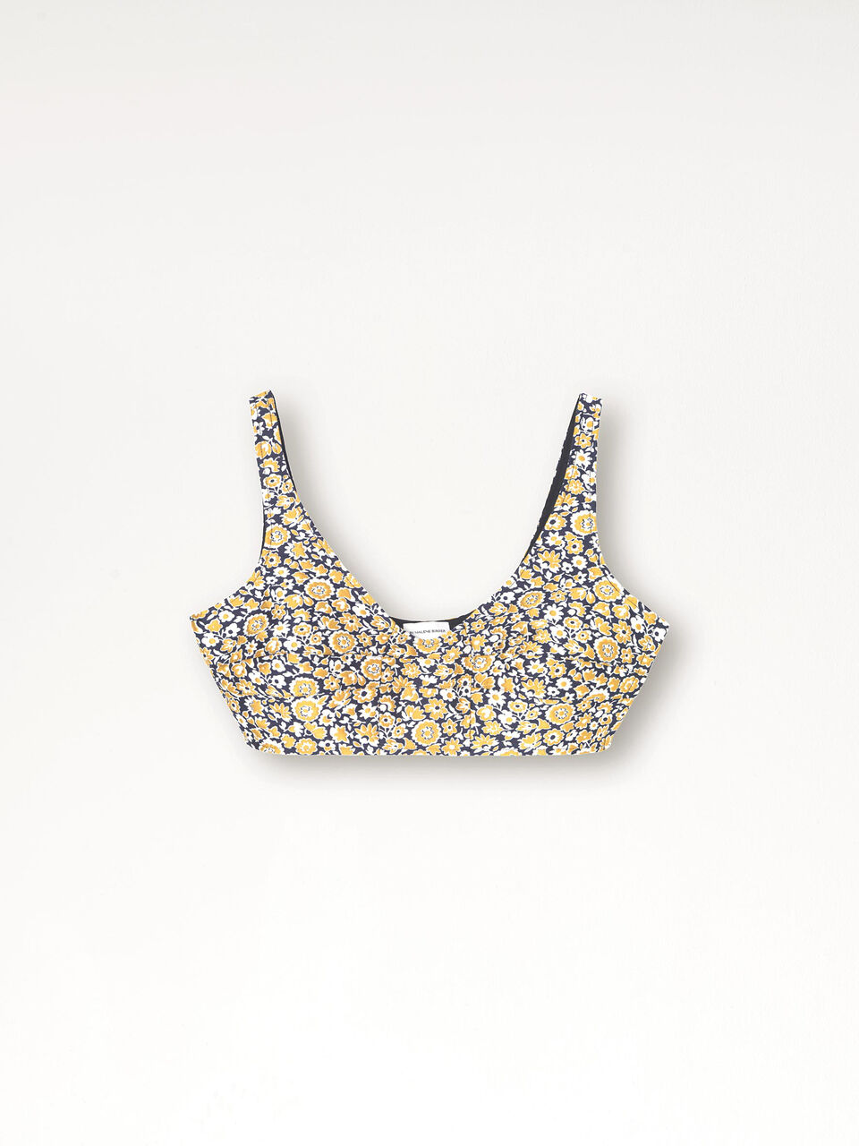 Becky crop top Becky crop top