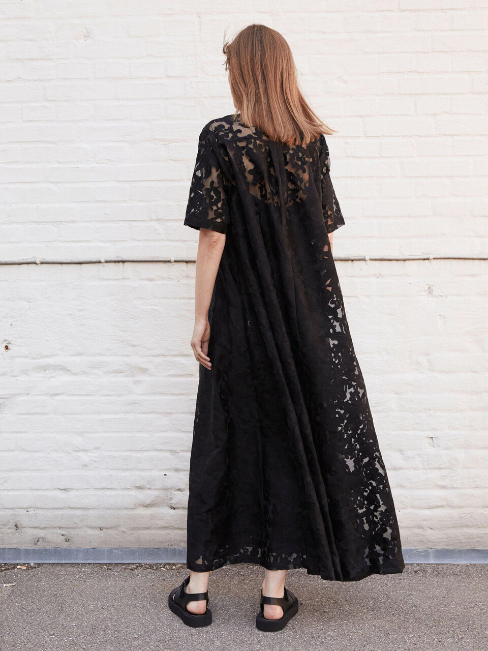 Colletia maxi dress Colletia maxi dress
