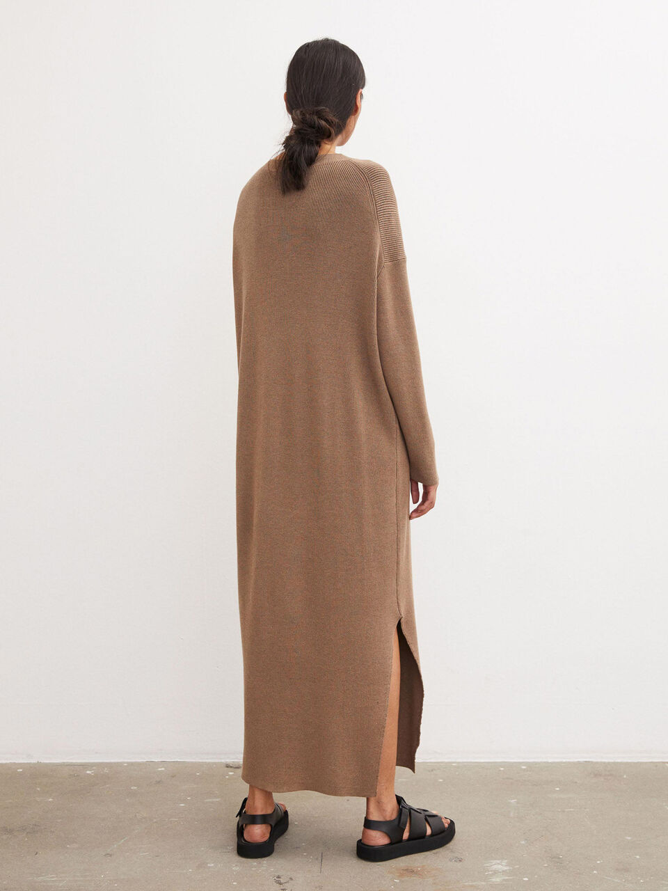 Acinis midi dress Acinis midi dress