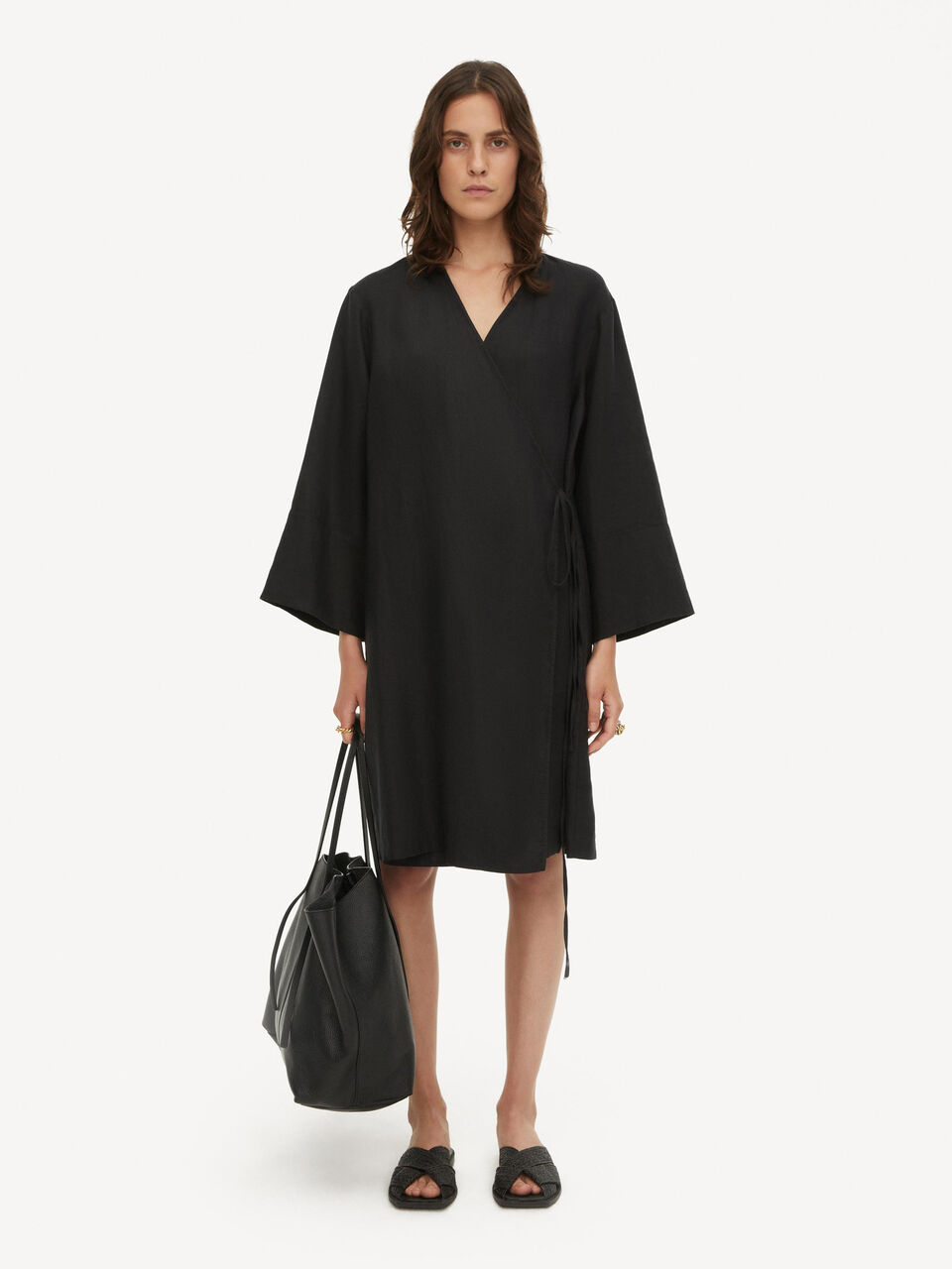 Maunas midi dress Maunas midi dress
