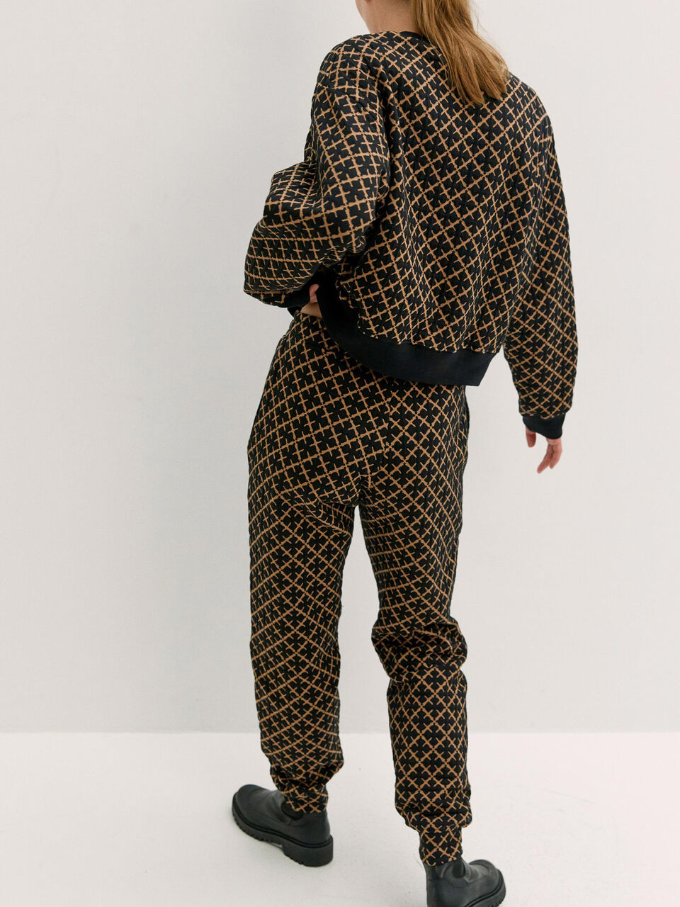 Miano track pants Miano track pants