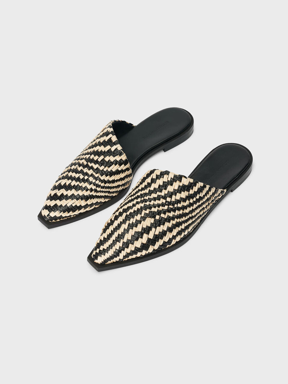 Brenza slippers Brenza slippers