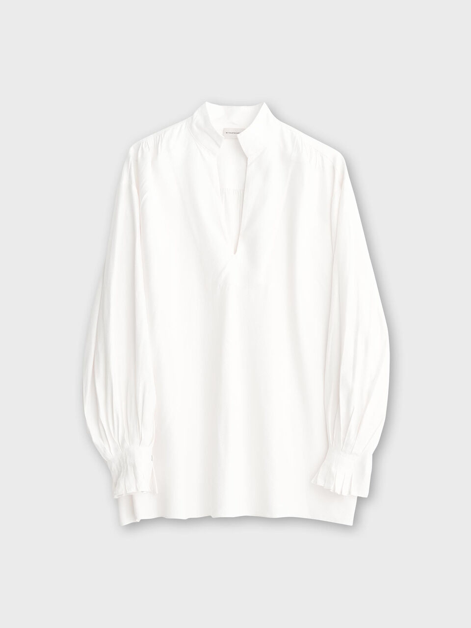 Centia oversize shirt Centia oversize shirt