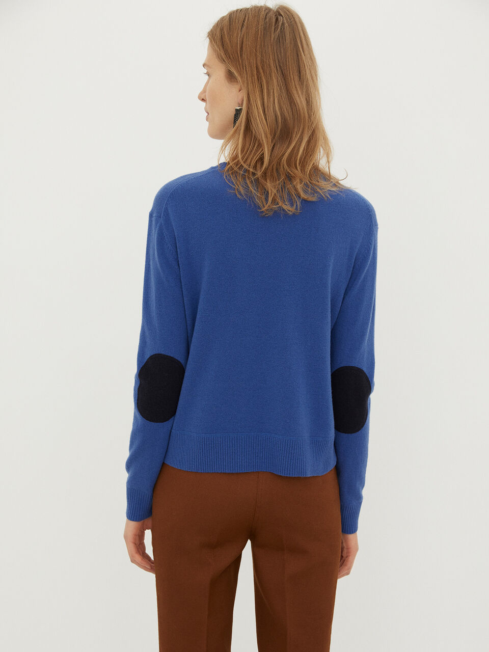 Uld sweater Uld sweater