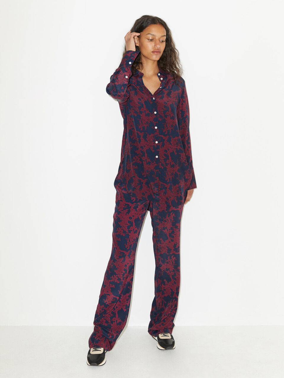 Trento trousers Trento trousers