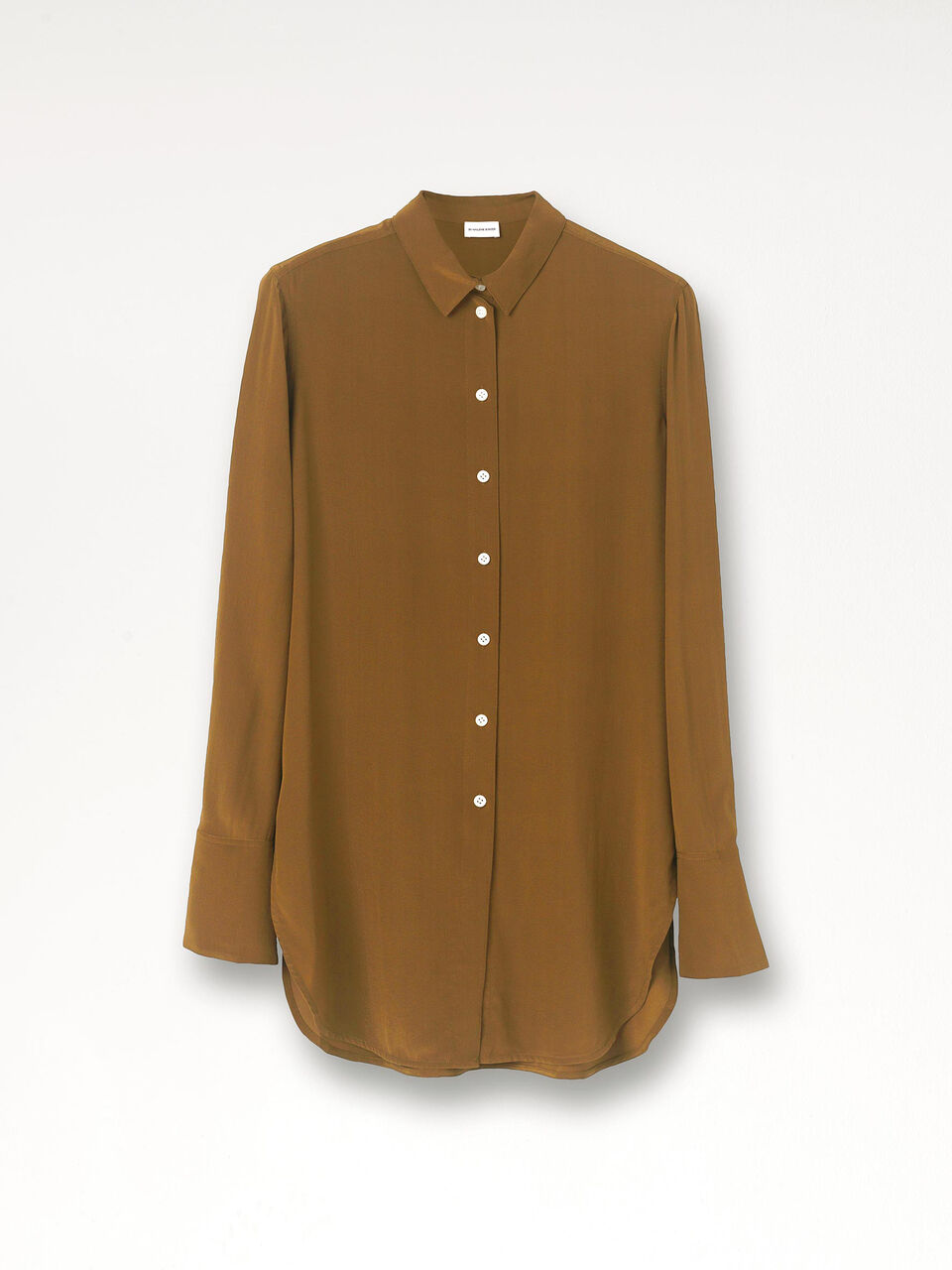 Cologne silk shirt Cologne silk shirt