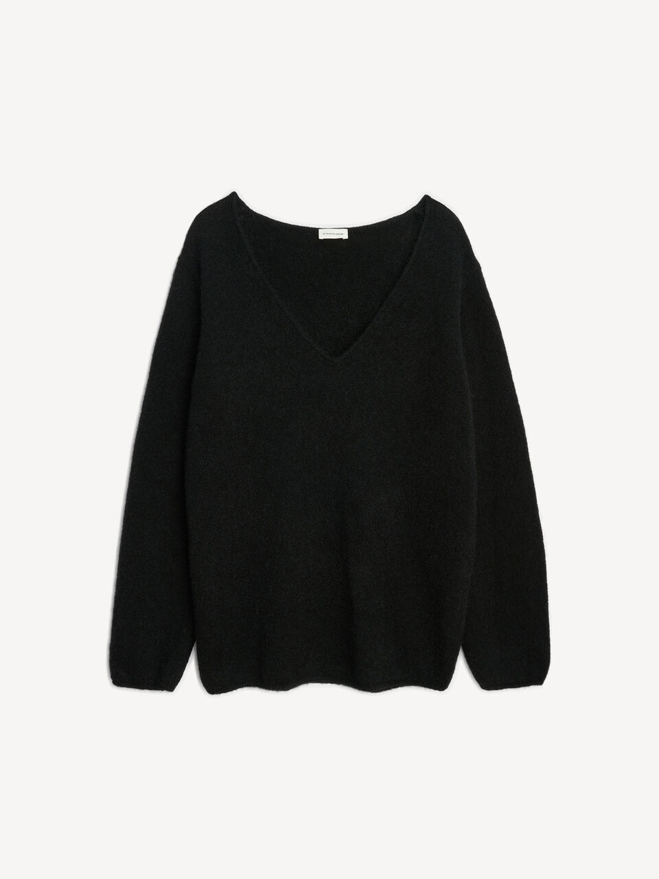 Rhila mohair-blend pullover Rhila mohair-blend pullover