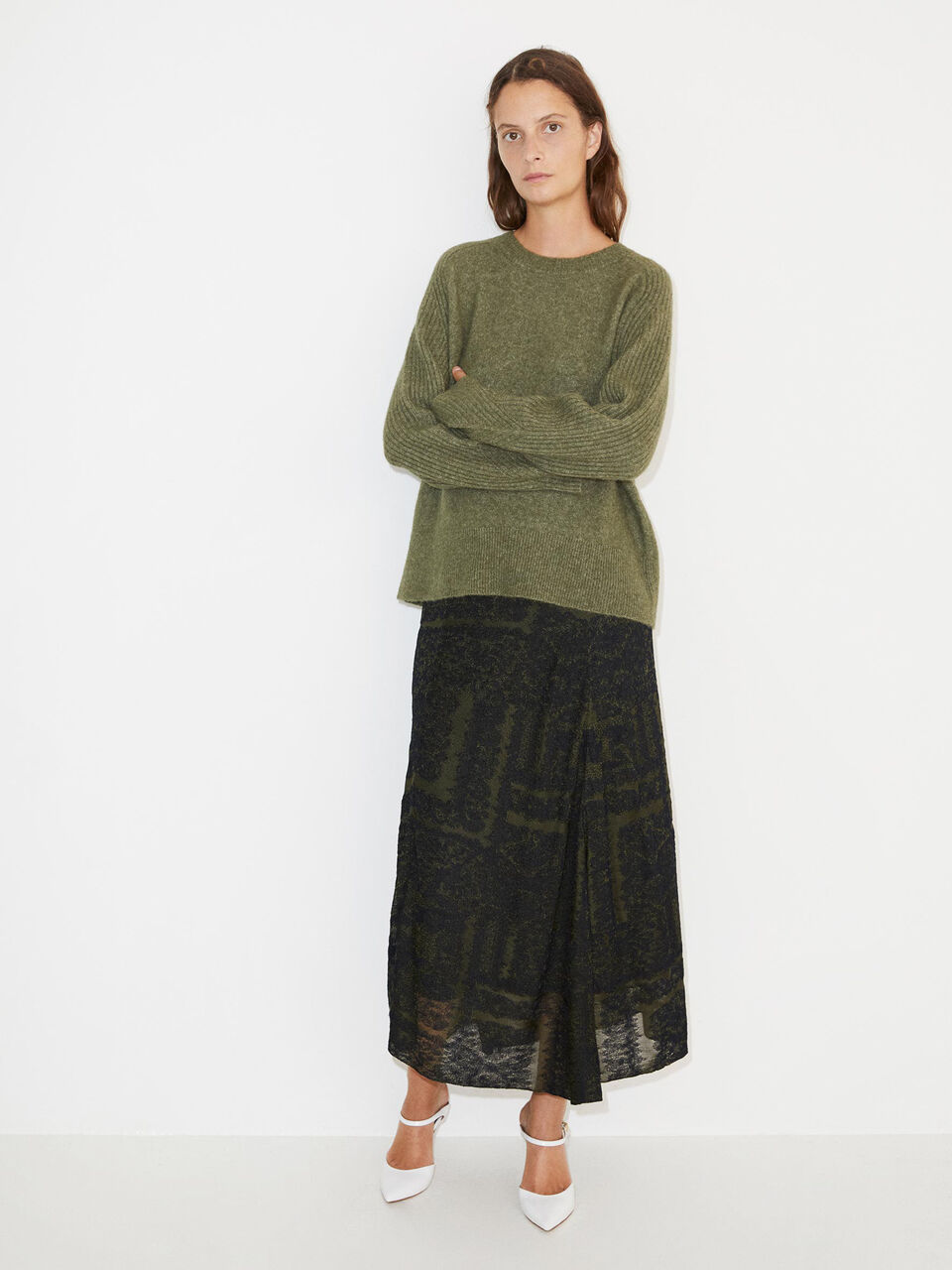 Tricea skirt Tricea skirt