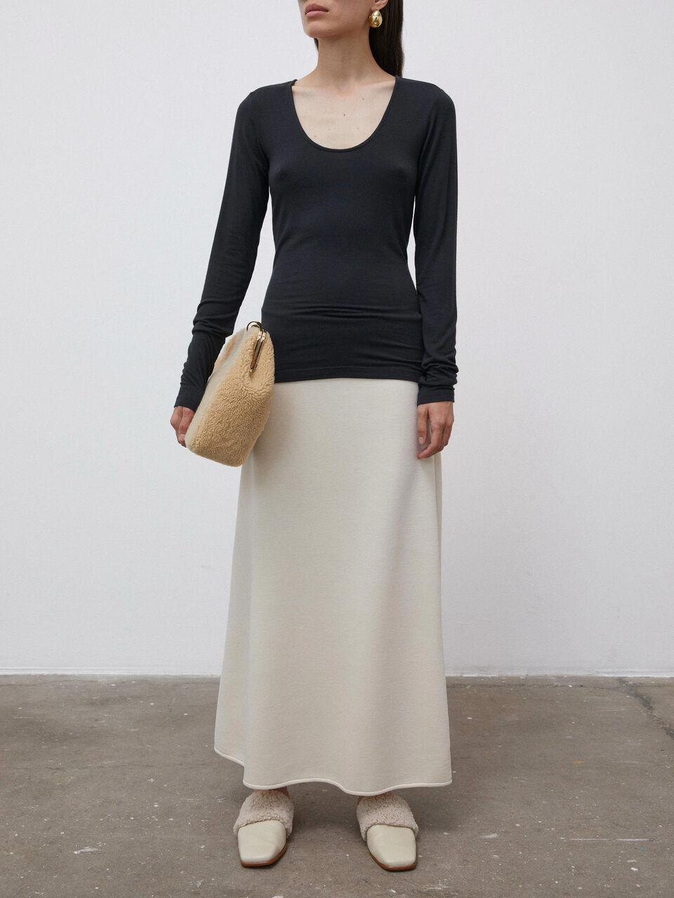 Charlize top Charlize top