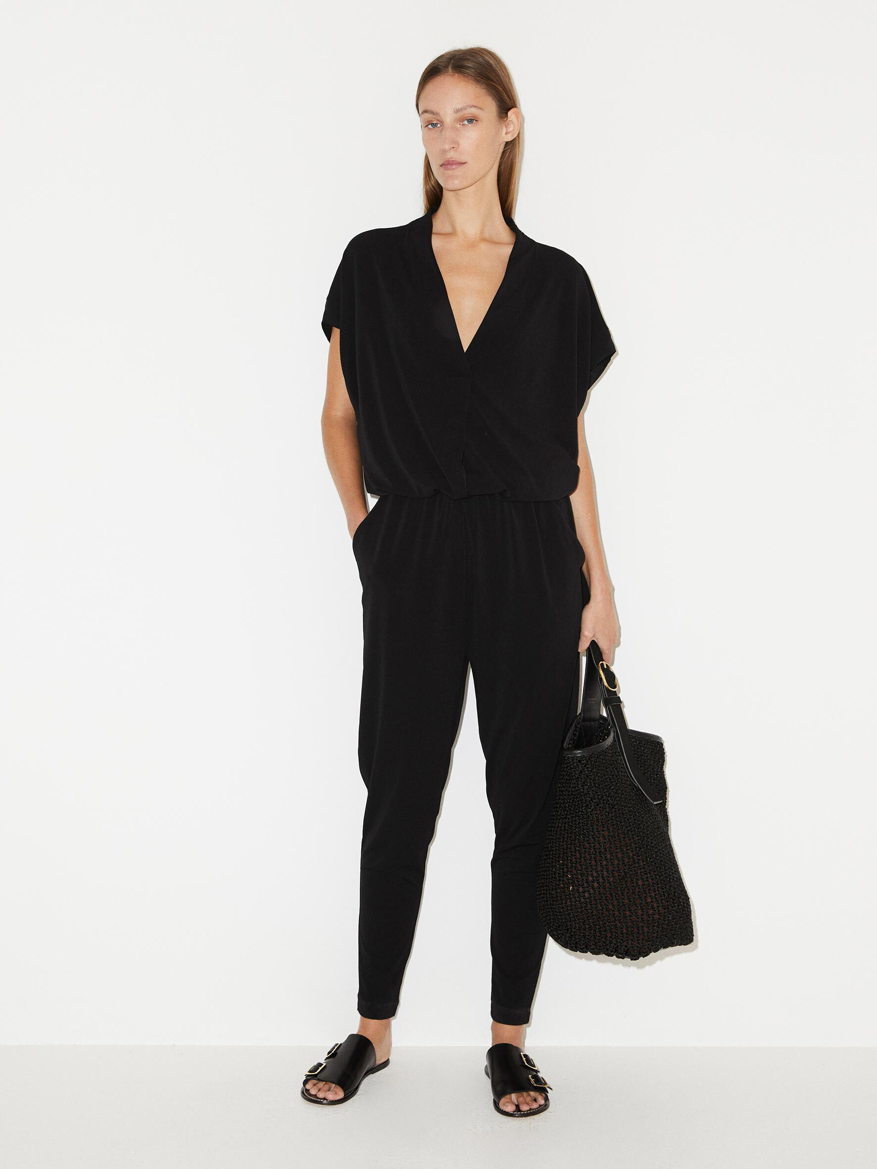 malene birger jumpsuit