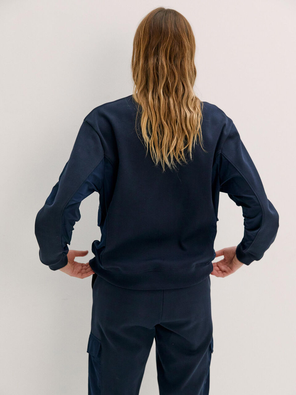 Kasiah sweatshirt Kasiah sweatshirt