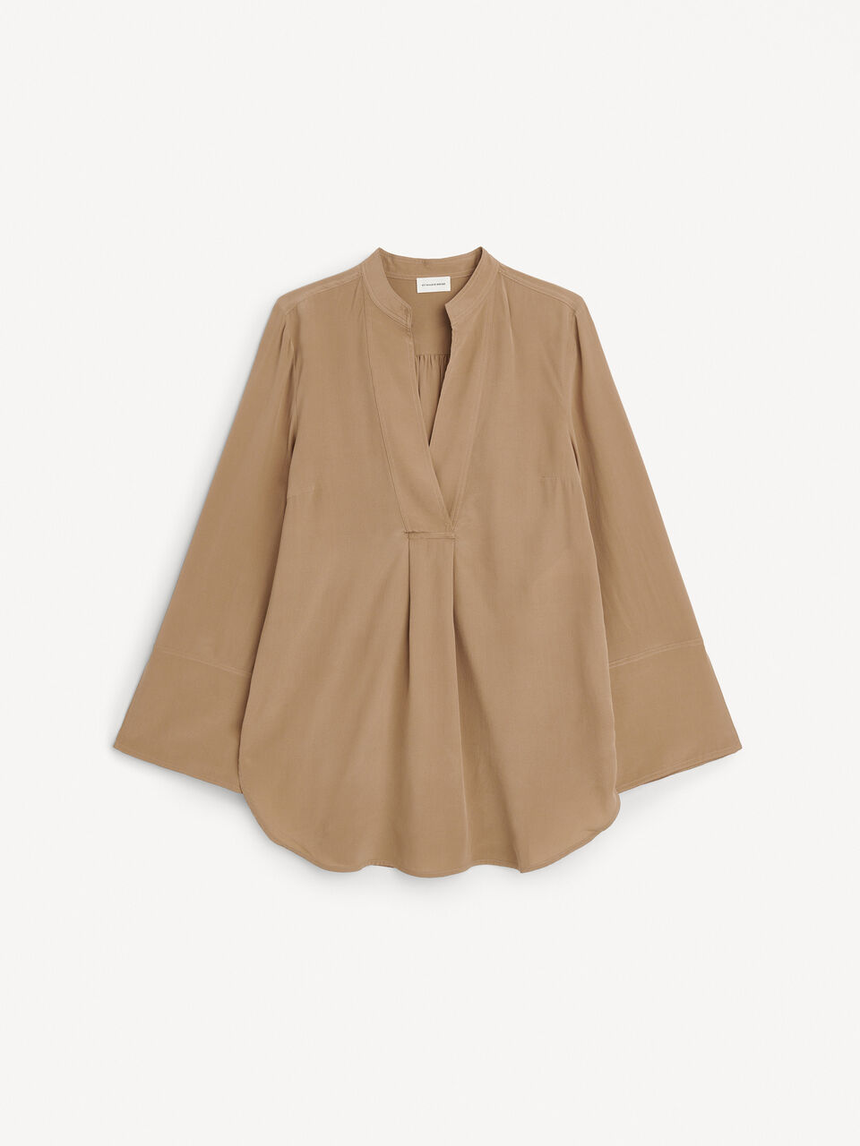 Flaiy silk blouse Flaiy silk blouse
