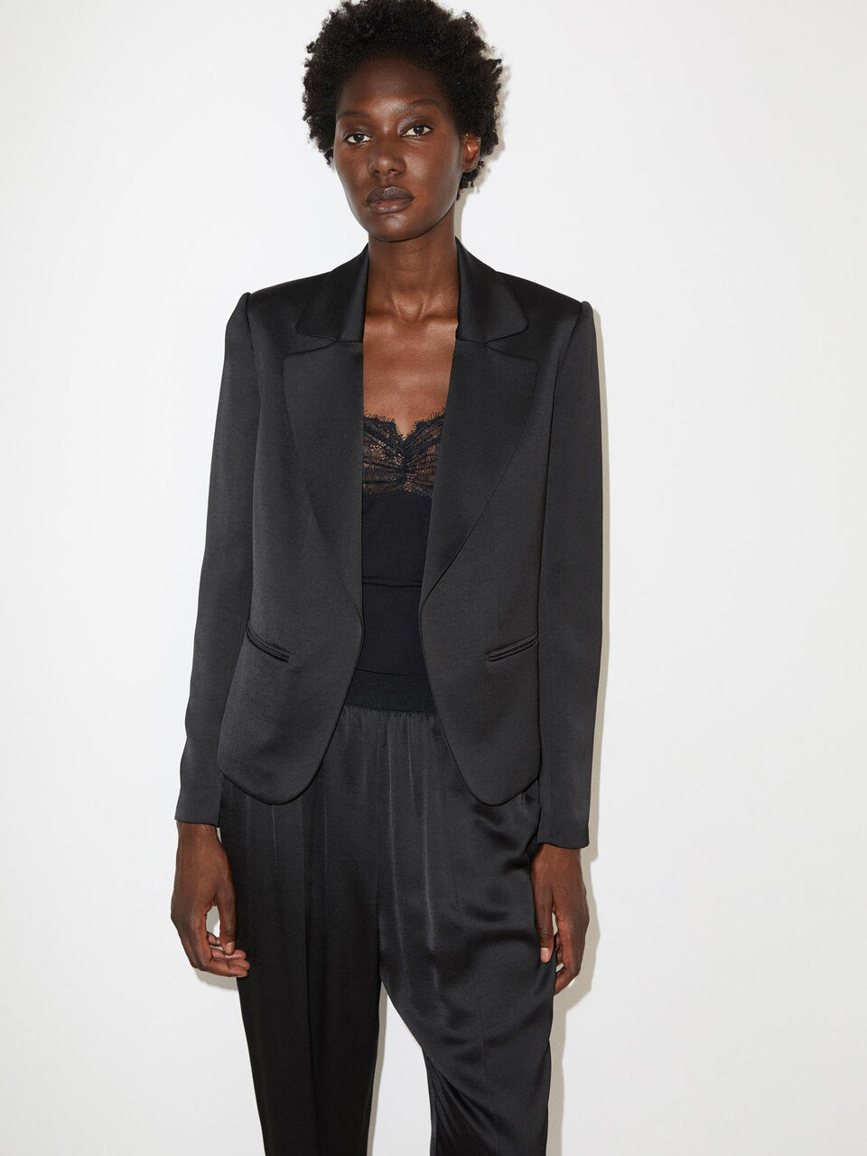Jocelynn blazer Jocelynn blazer