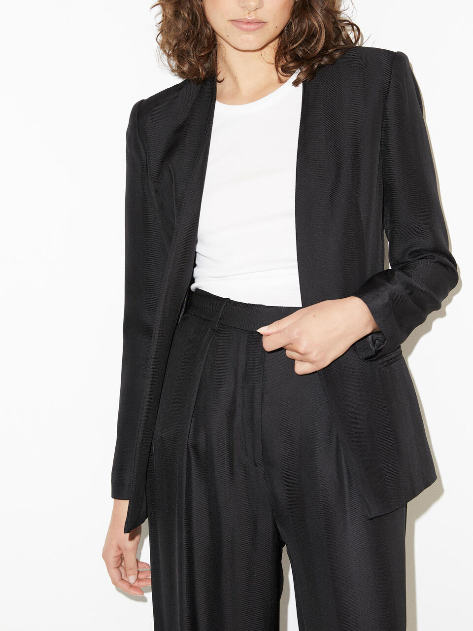 Nivellah Blazer Nivellah Blazer