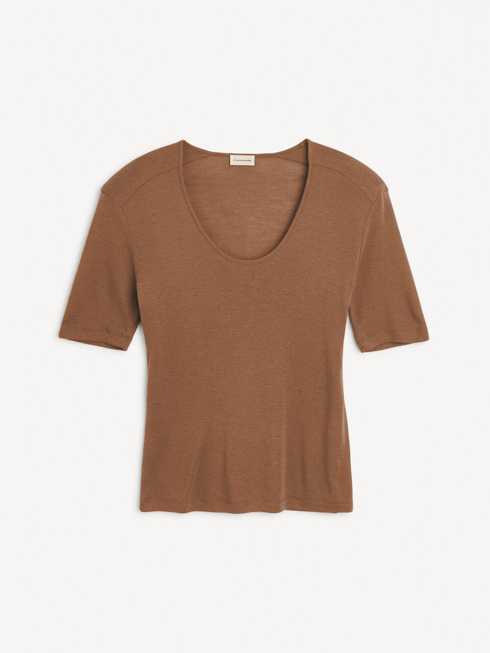 Cedina wool T-shirt Cedina wool T-shirt