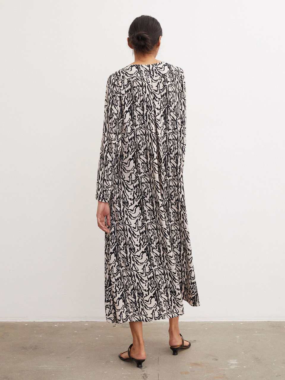 Embelia midi dress Embelia midi dress