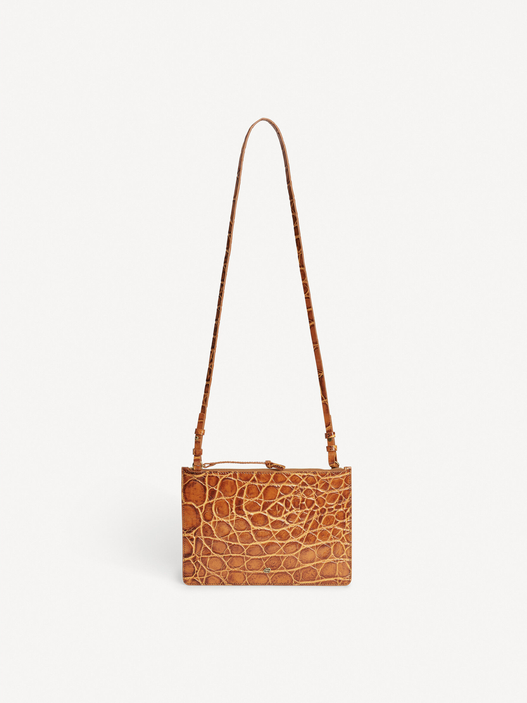 Online online leather purse