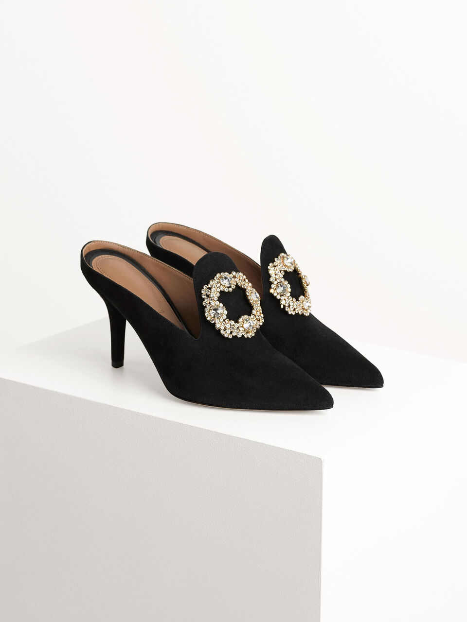 Louis XVI shoes Louis XVI shoes
