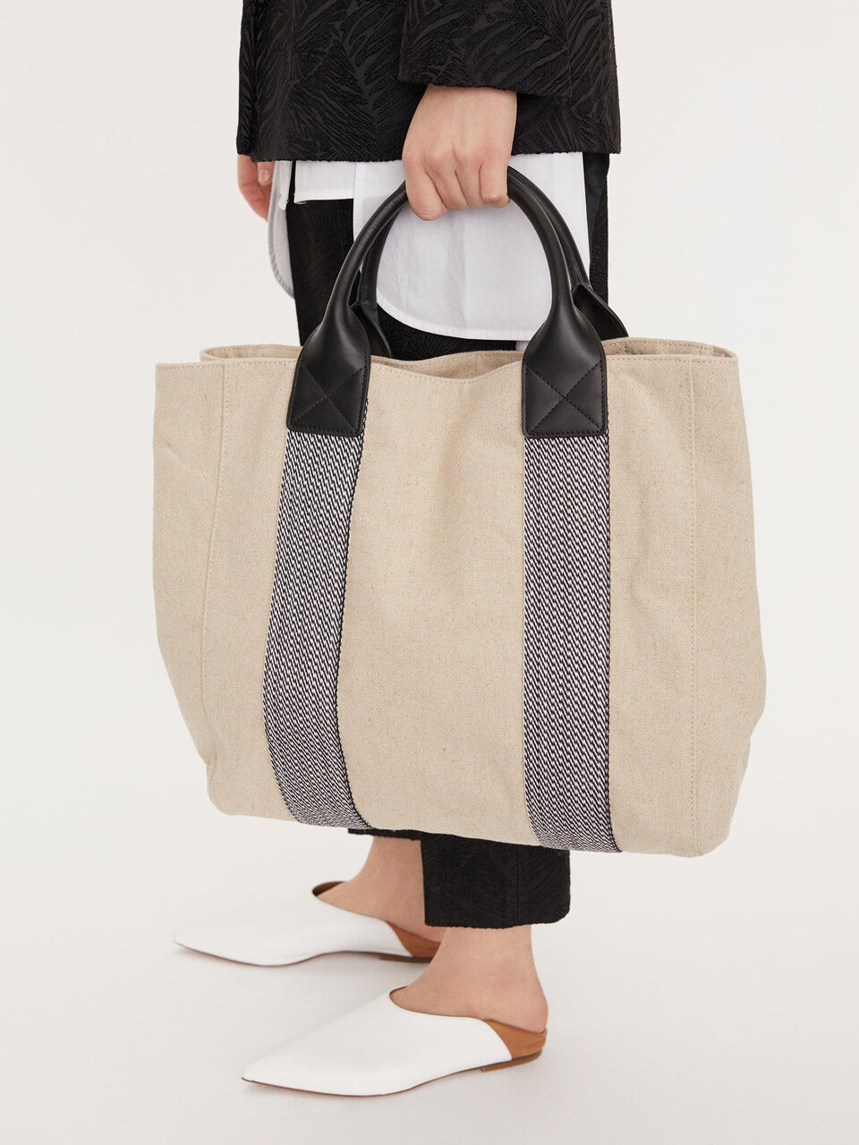 Donya tote bag Donya tote bag